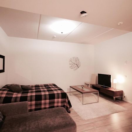 Levillas Skimbaajankuja 6 As3 Dış mekan fotoğraf
