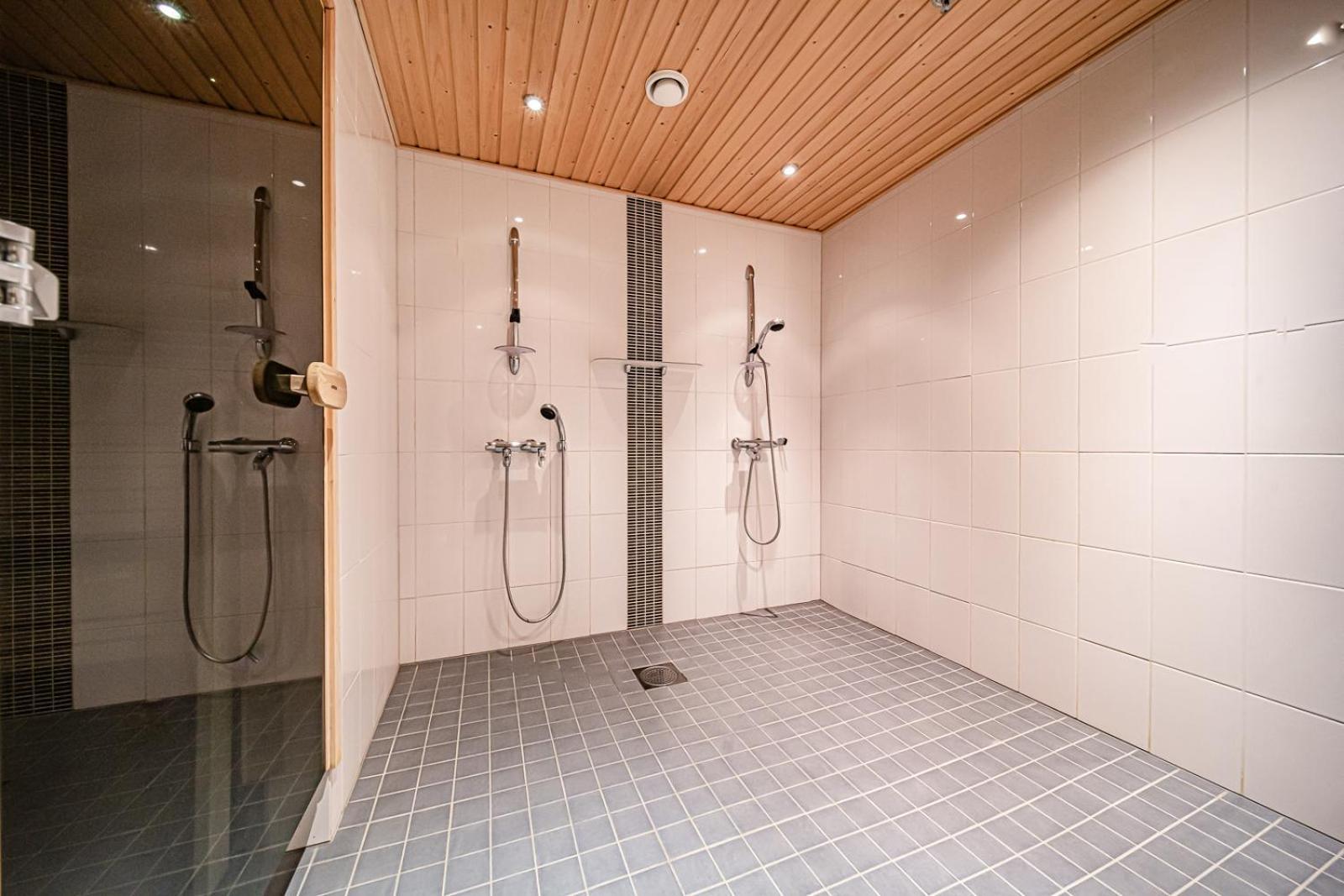 Levillas Skimbaajankuja 6 As3 Dış mekan fotoğraf